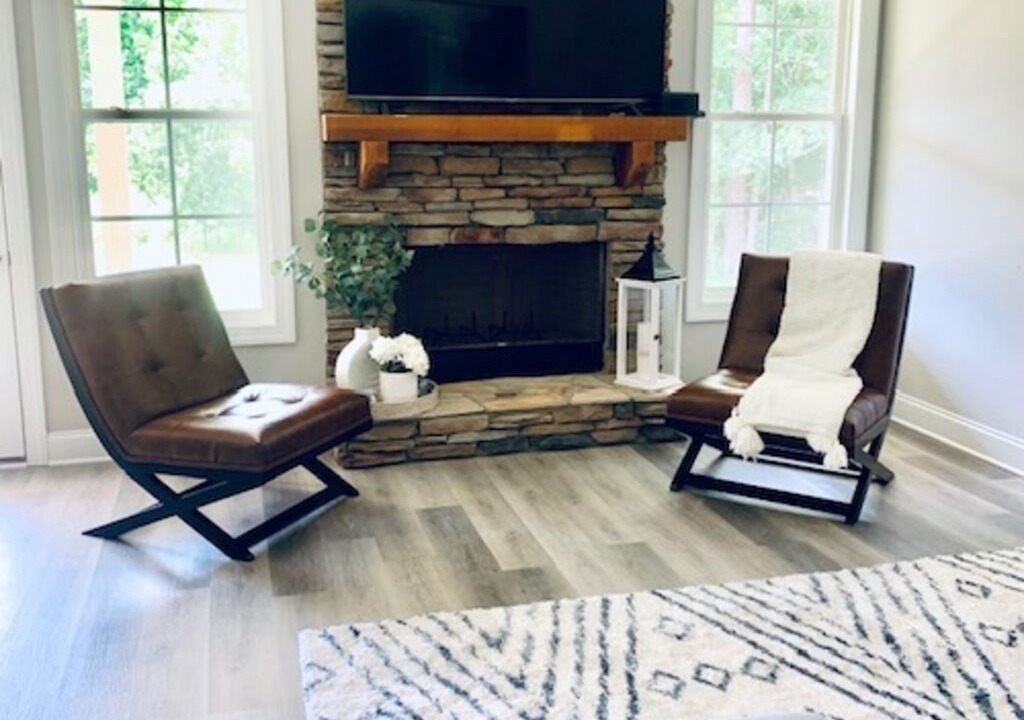Photo of Livingroom in Appling