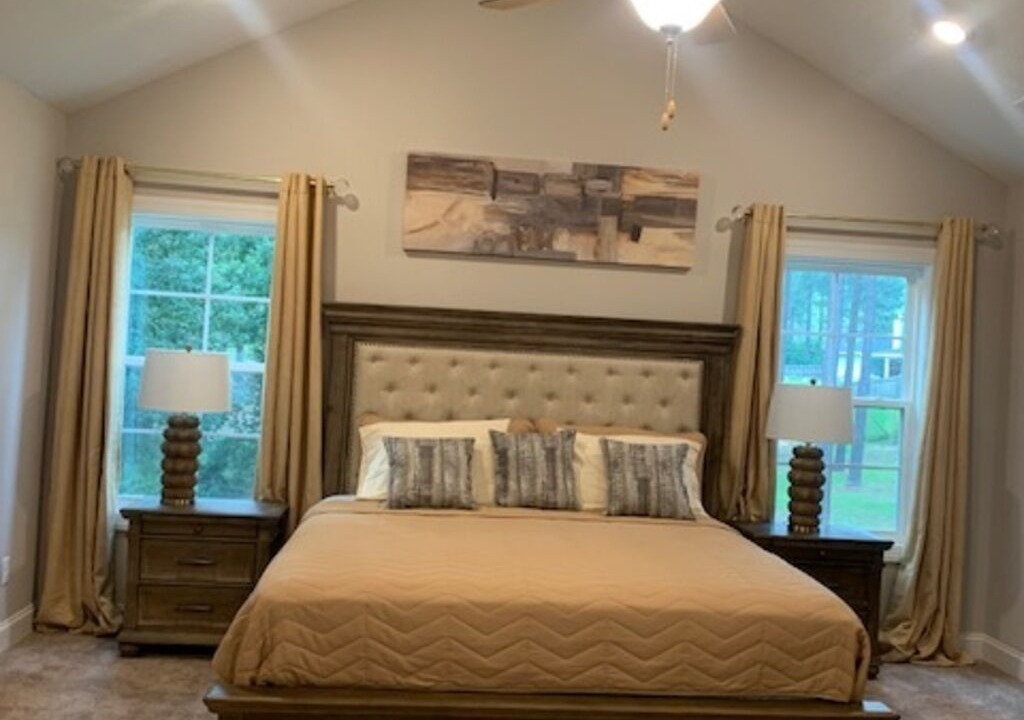 Photo of Bedroom in Appling
