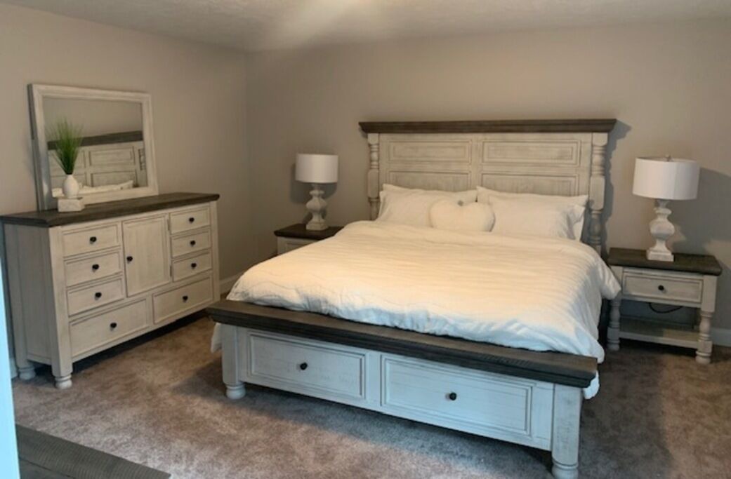 Photo of Bedroom in Appling
