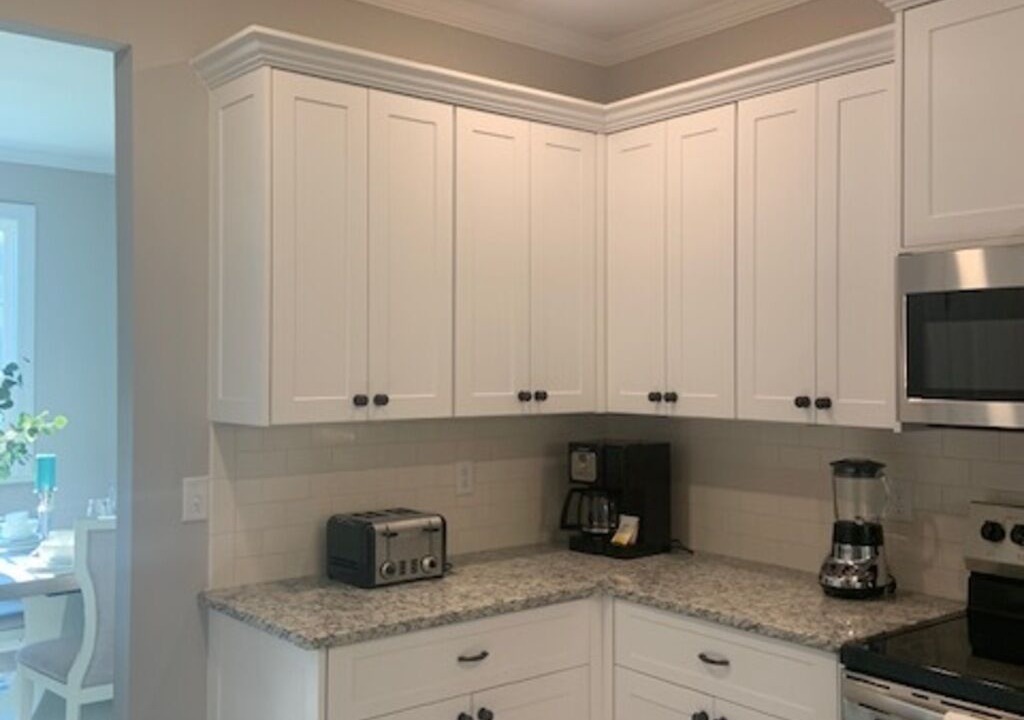 Photo of Kitchen in Appling