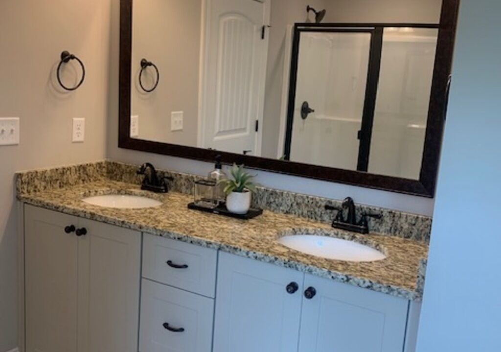 Photo of Bathroom in Appling