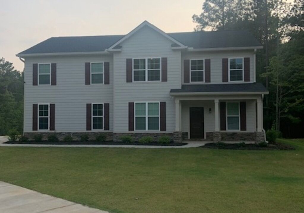 Photo of Outdoor in Appling