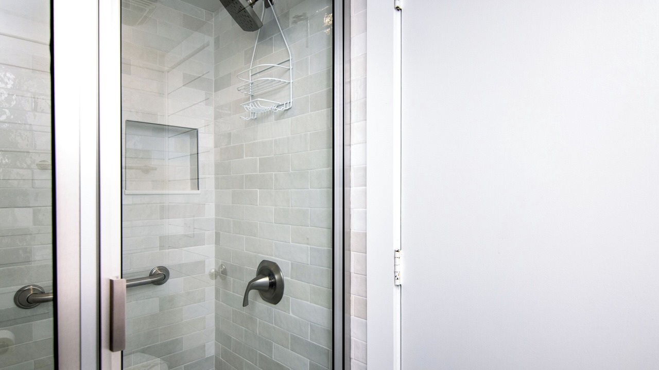 Photo of Bathroom in Edisto Island