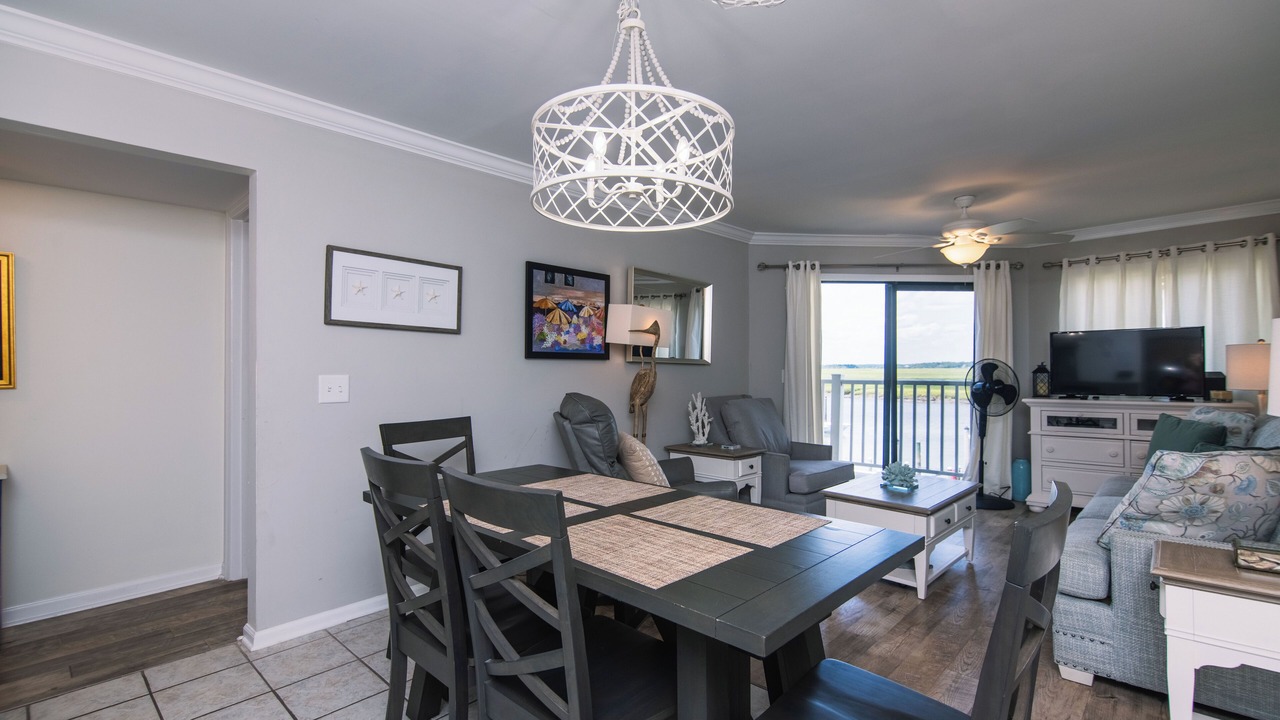Photo of Livingroom in Edisto Island