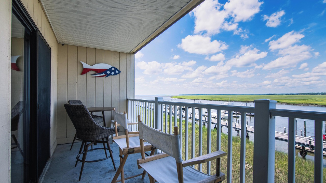 Photo of Outdoor in Edisto Island