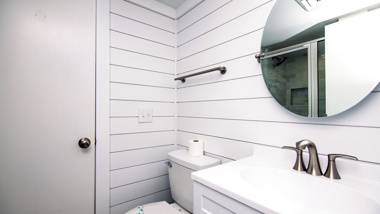 Photo of Bathroom in Edisto Island