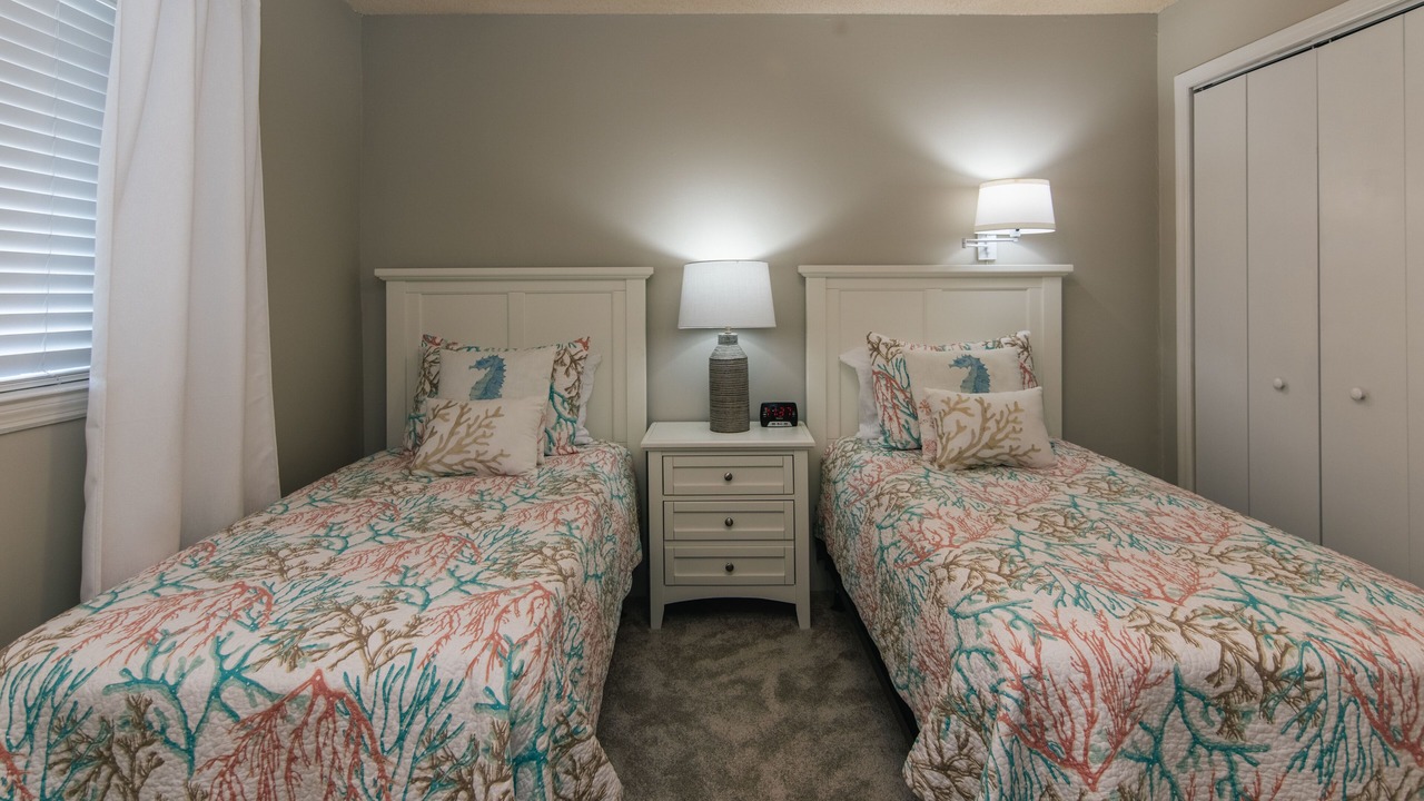 Photo of Bedroom in Edisto Island