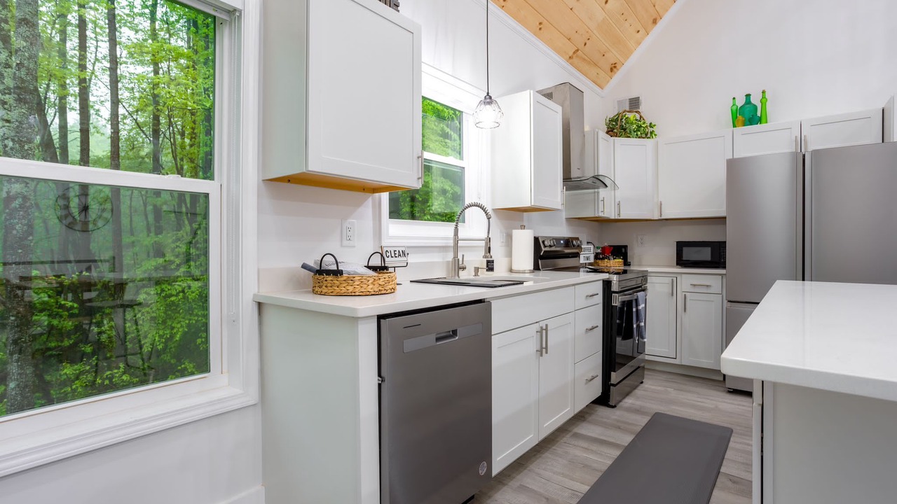 Photo of Kitchen in Westminster