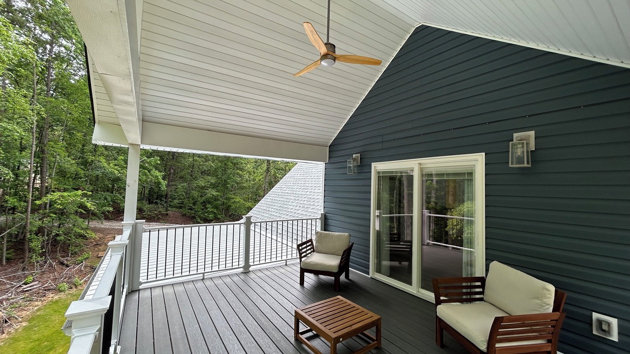 Photo of Patio Balcony in Westminster