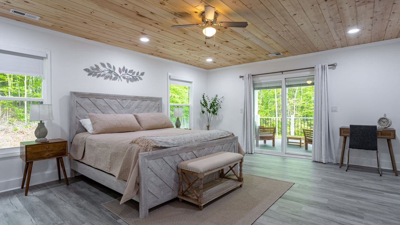 Photo of Bedroom in Westminster