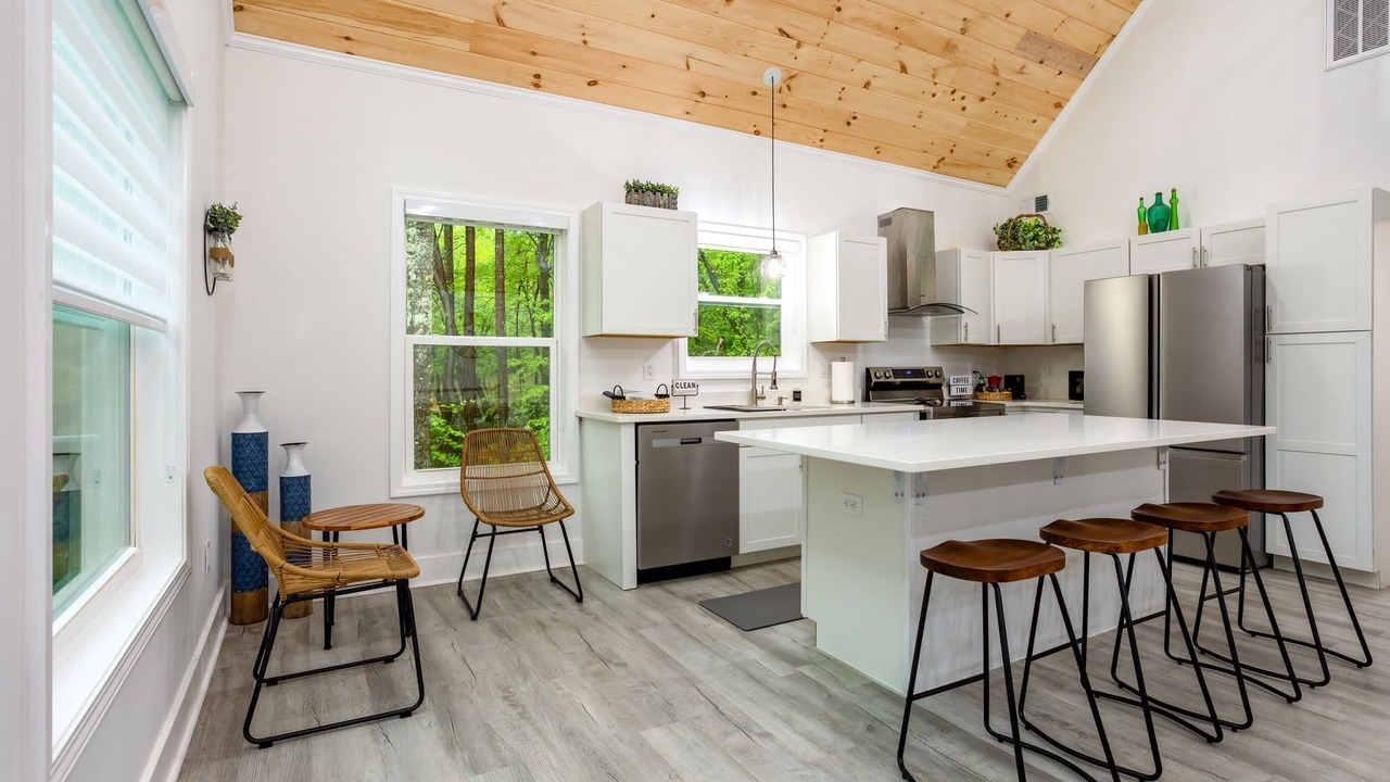 Photo of Kitchen in Westminster