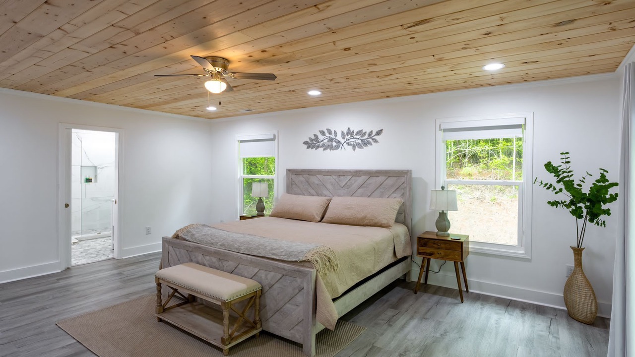 Photo of Bedroom in Westminster