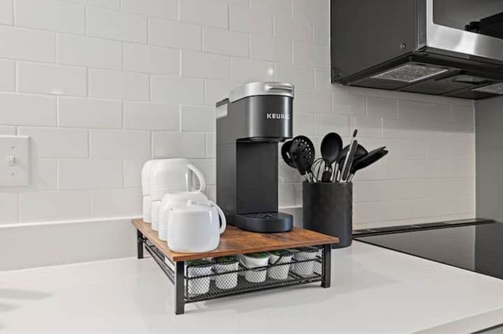 Photo of Kitchen in Brevard