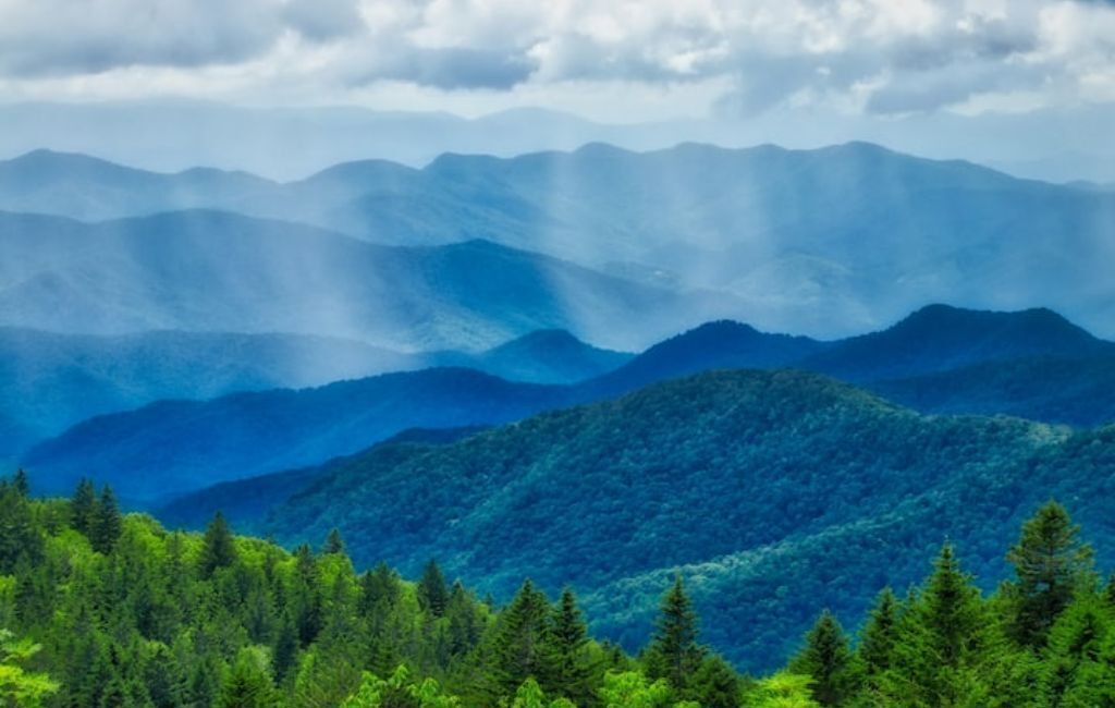 Photo of Outdoor in Brevard