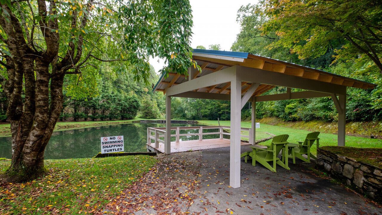 Photo of Outdoor in Brevard