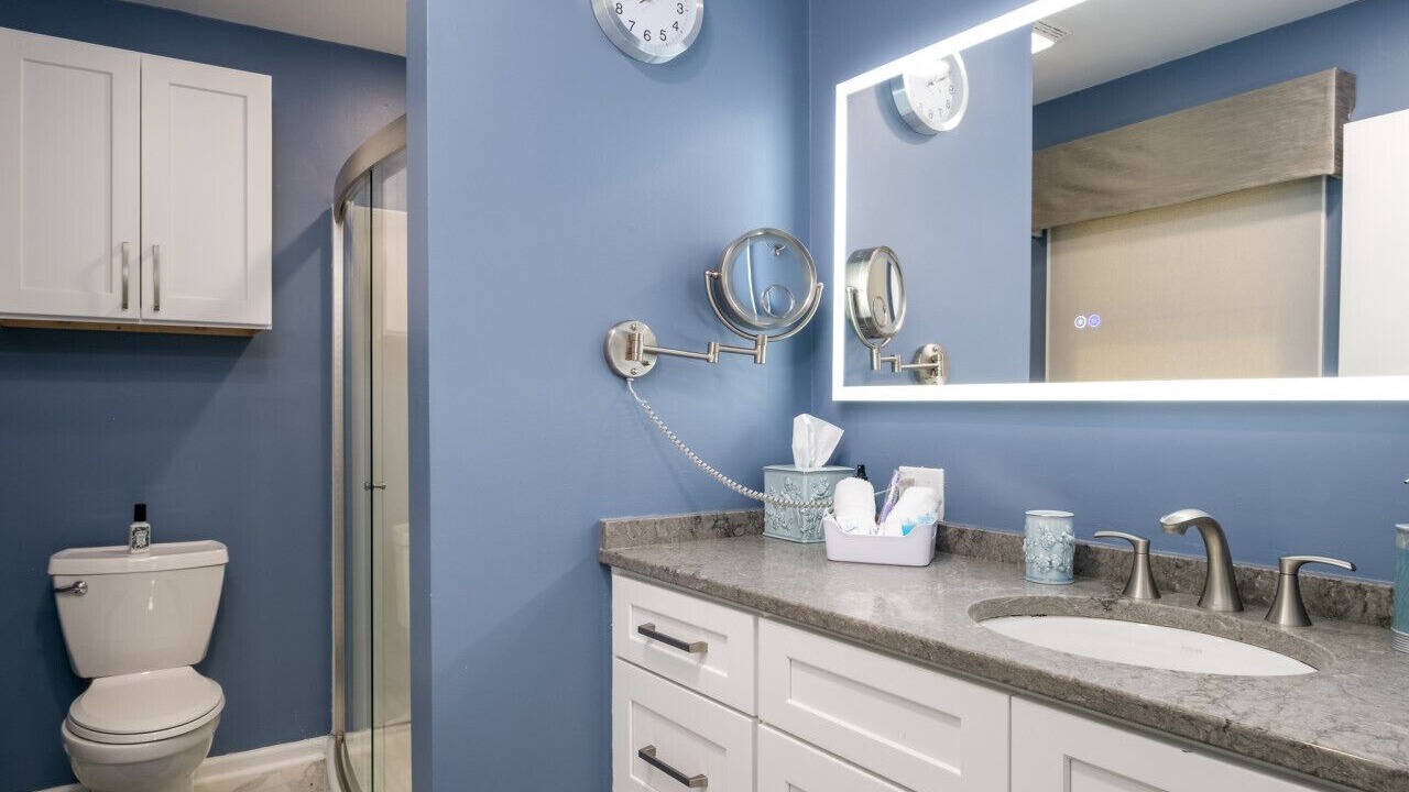 Photo of Bathroom in Brevard