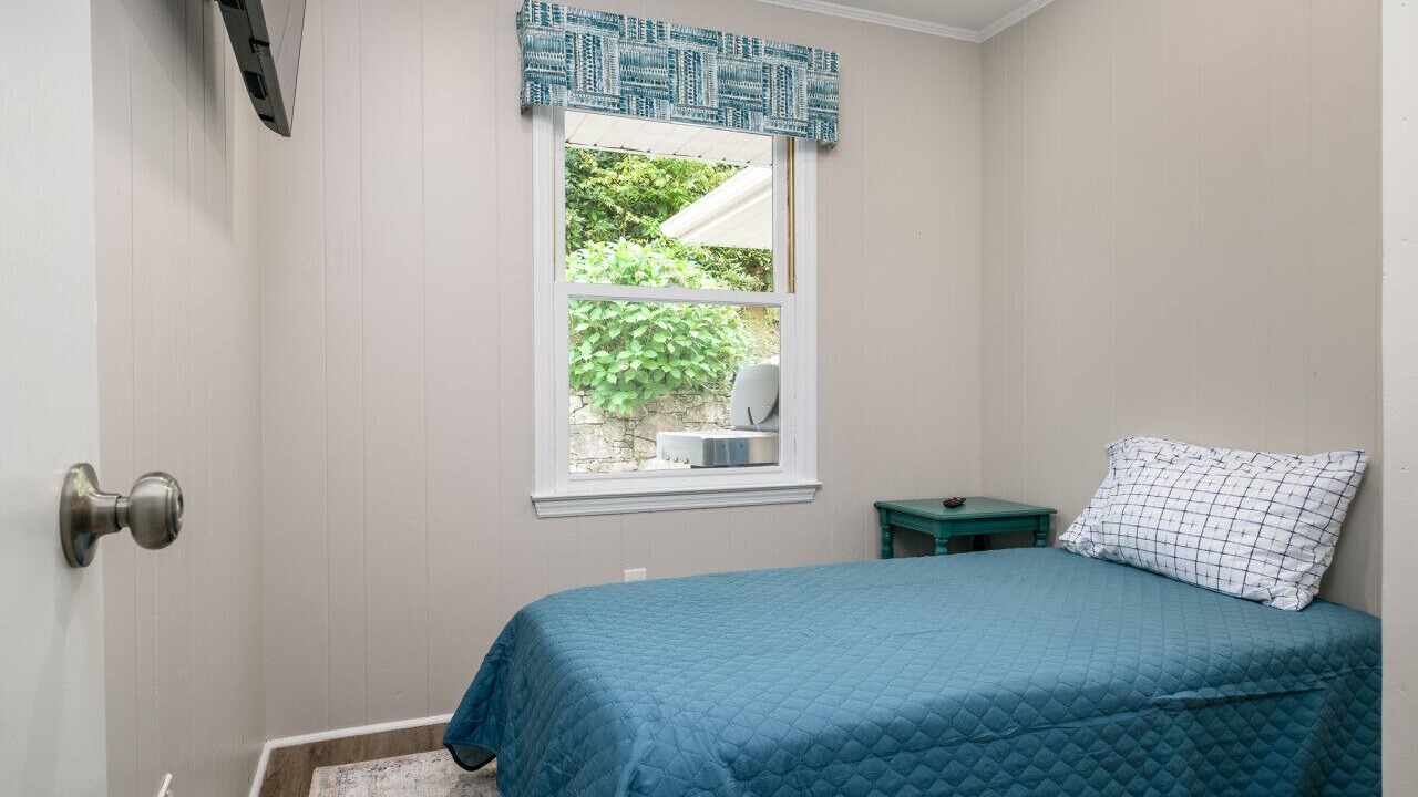 Photo of Bedroom in Brevard