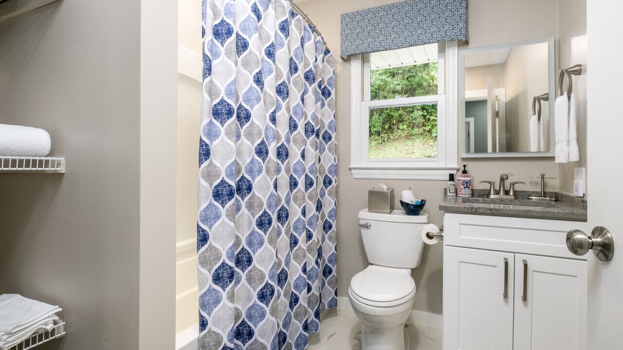 Photo of Bathroom in Brevard
