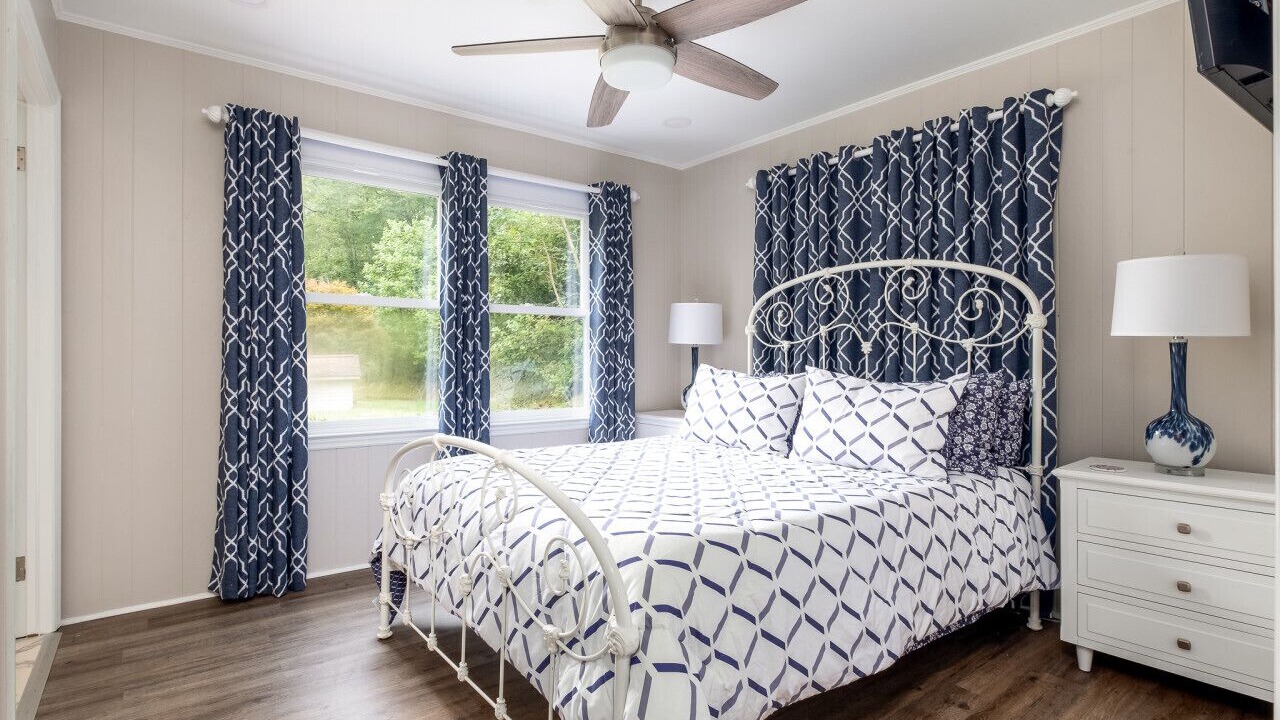 Photo of Bedroom in Brevard
