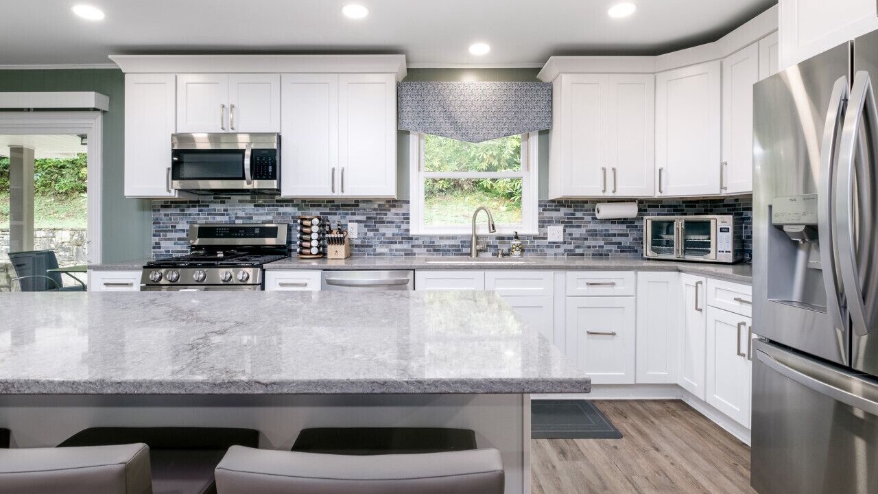 Photo of Kitchen in Brevard