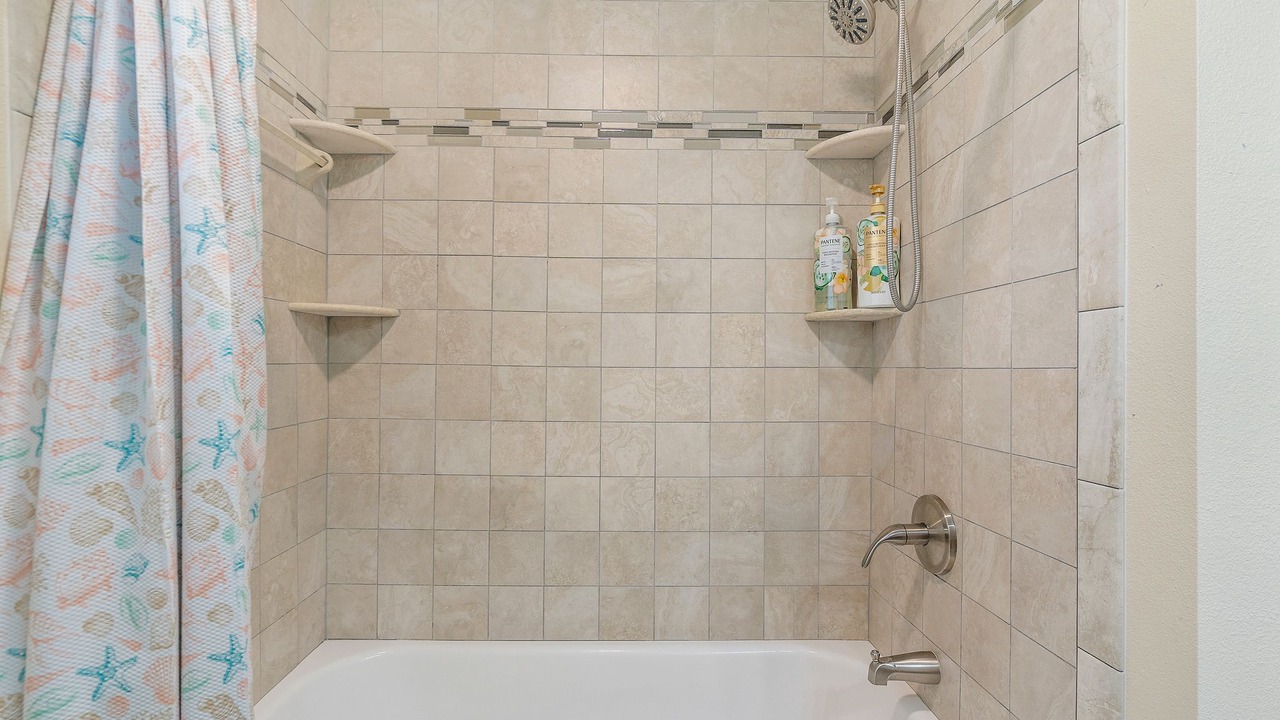 Photo of Bathroom in St. Petersburg