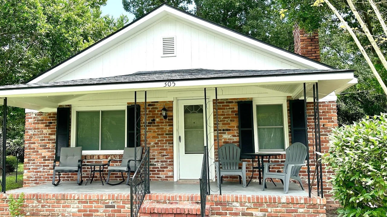 Photo of Outdoor in Brooklet