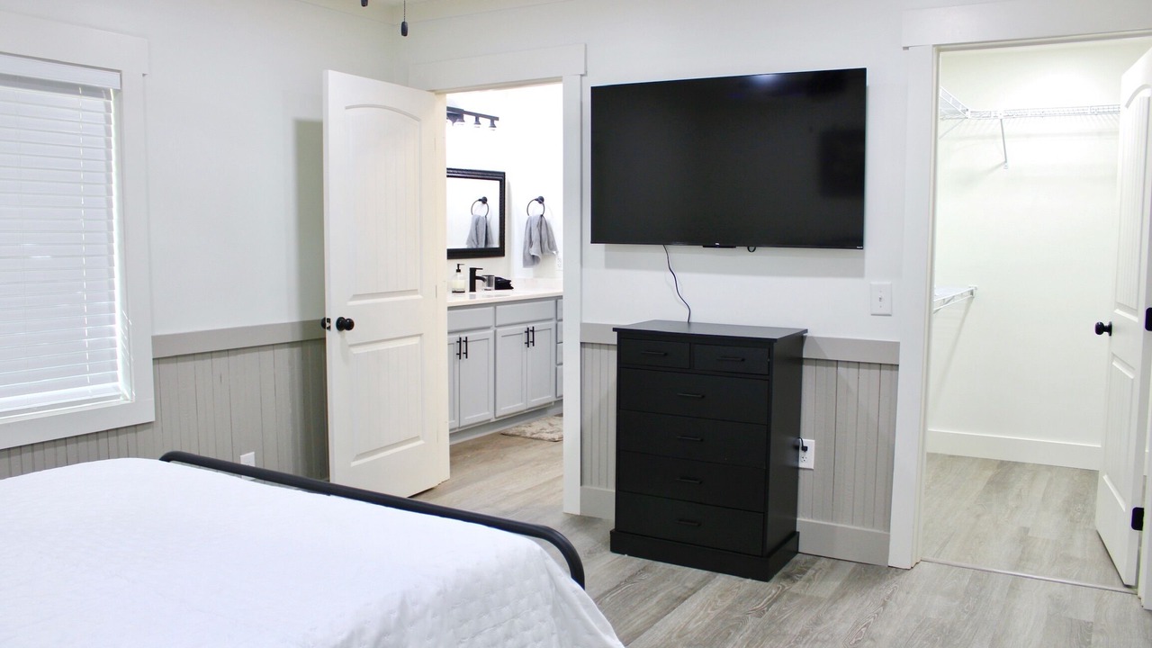 Photo of Bedroom in Brooklet