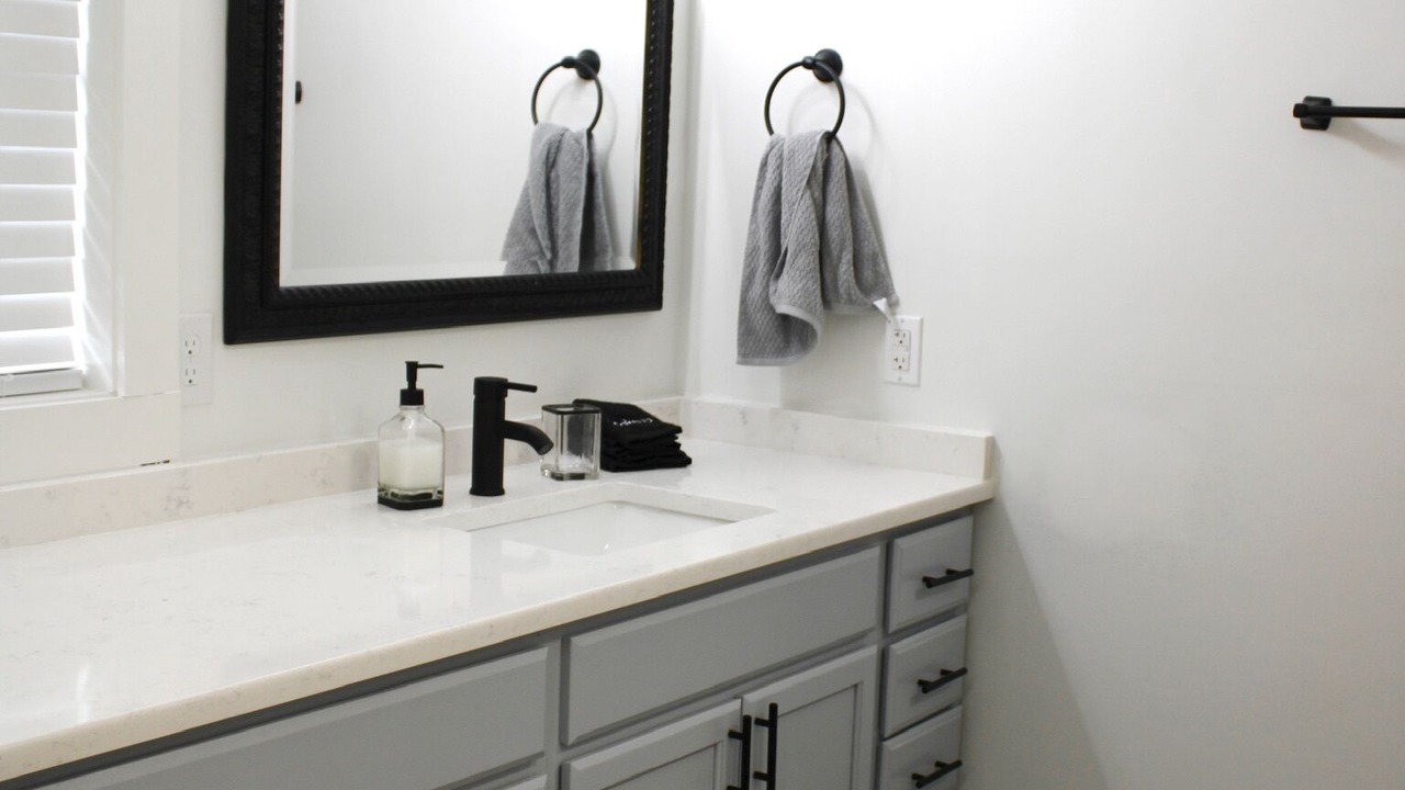 Photo of Bathroom in Brooklet