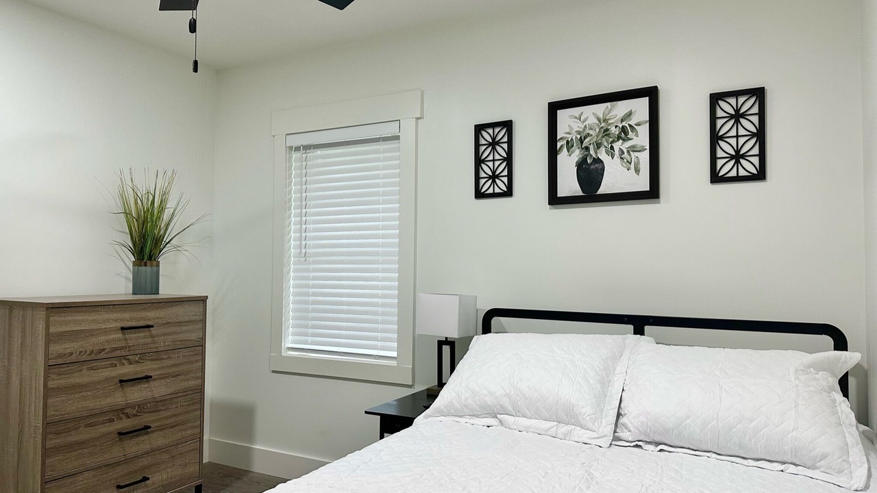 Photo of Bedroom in Brooklet