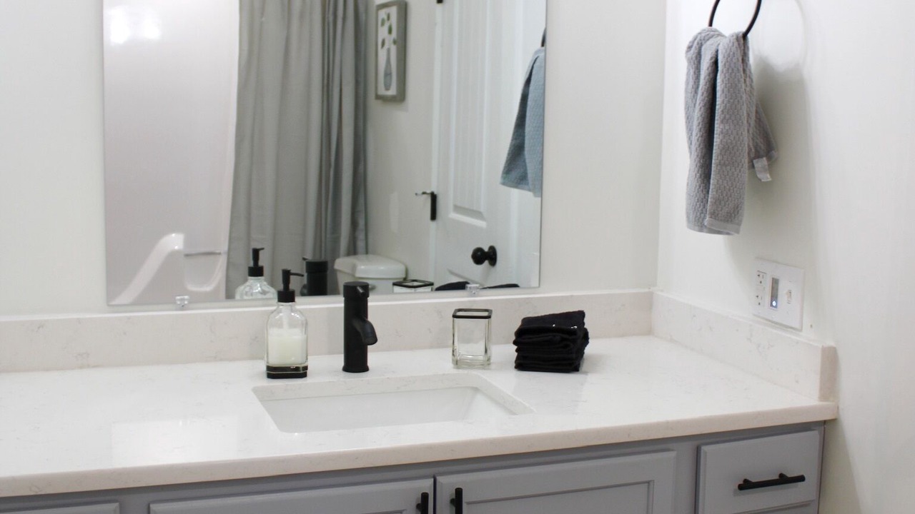 Photo of Bathroom in Brooklet