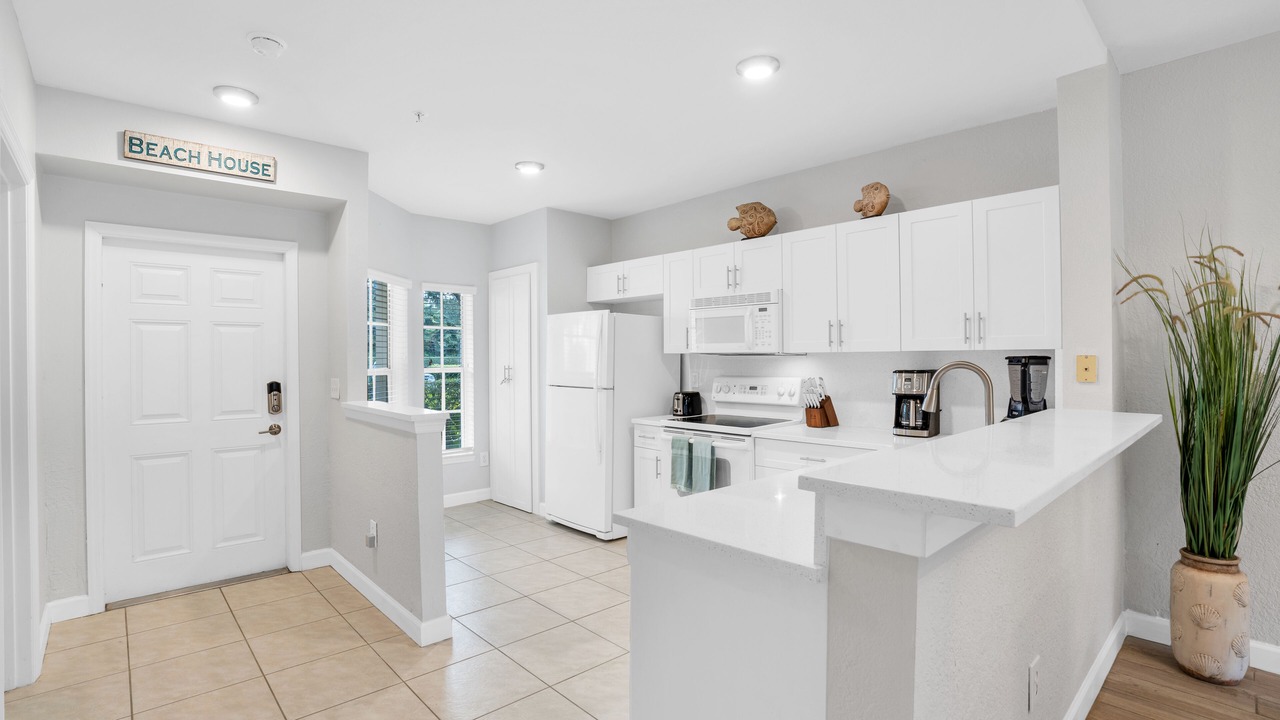 Photo of Kitchen in Ole