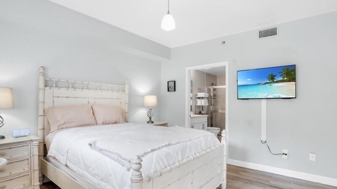 Photo of Bedroom in Ole
