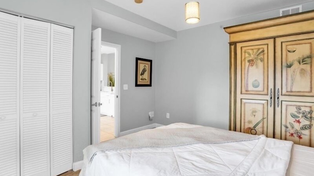 Photo of Bedroom in Ole