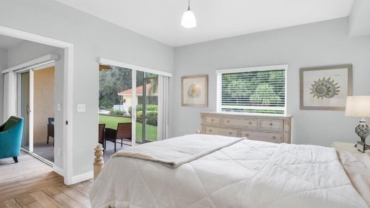 Photo of Bedroom in Ole
