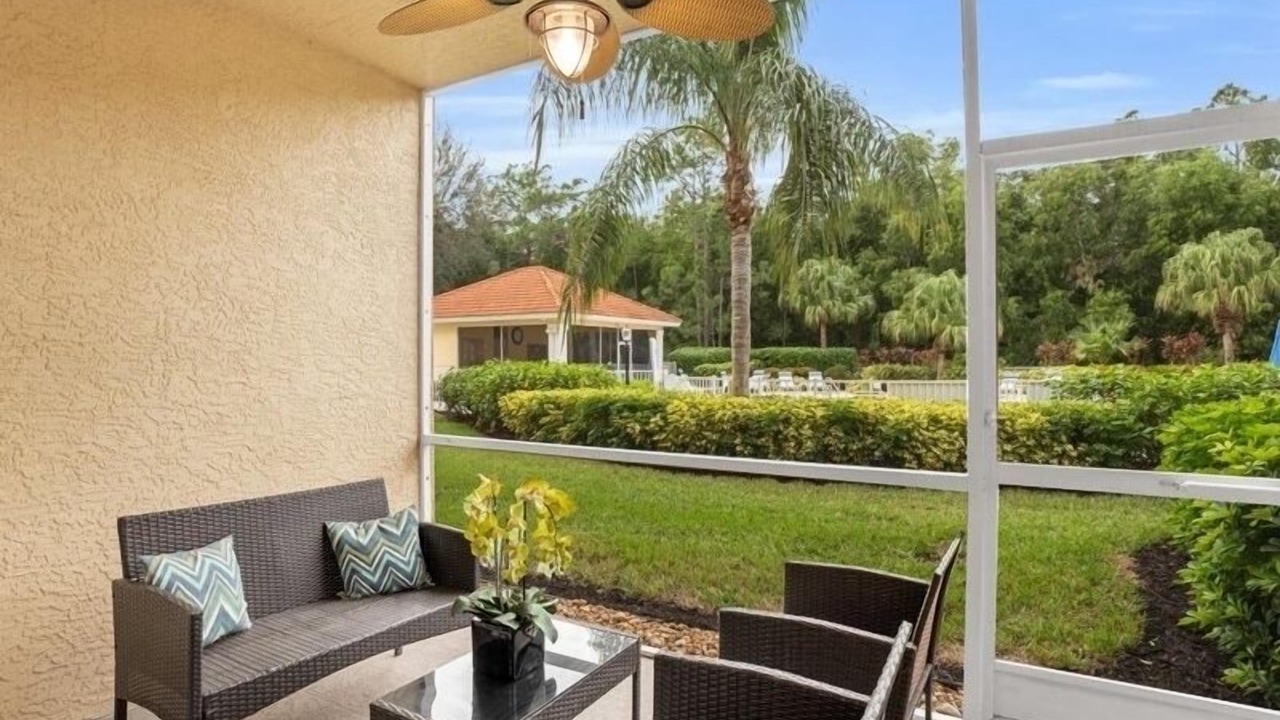 Photo of Patio Balcony in Ole