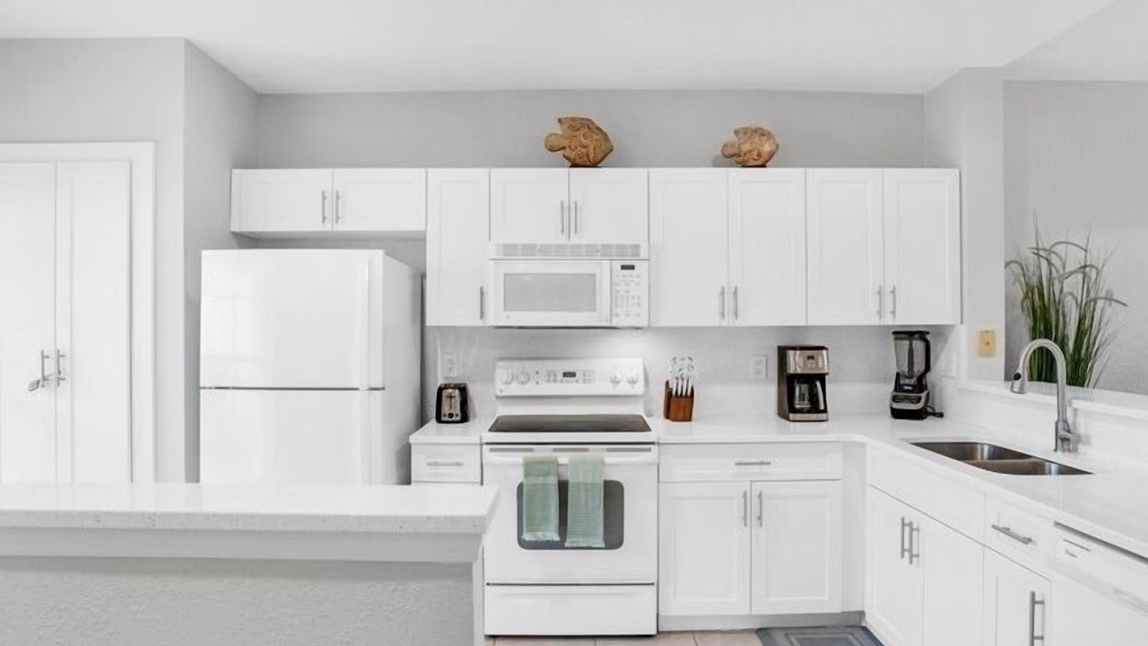 Photo of Kitchen in Ole