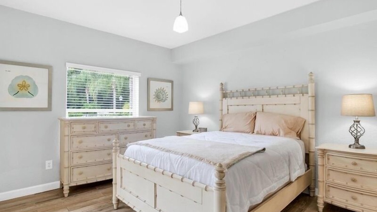 Photo of Bedroom in Ole