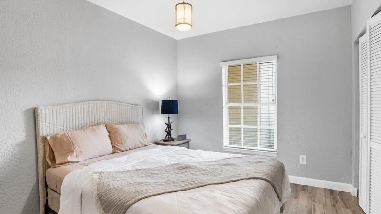 Photo of Bedroom in Ole