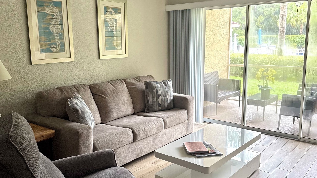 Photo of Livingroom in Ole