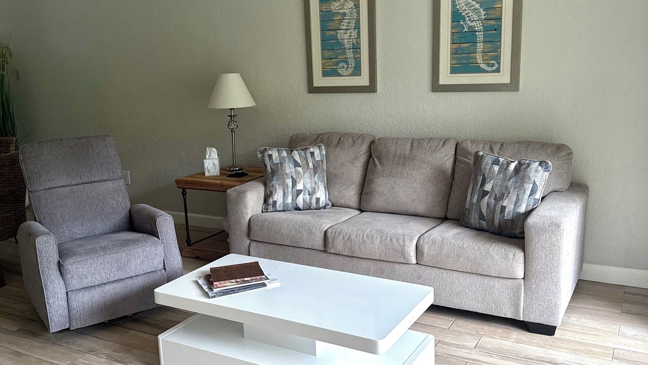 Photo of Livingroom in Ole