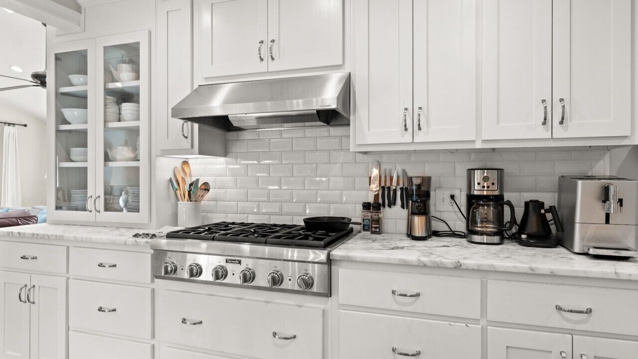 Photo of Kitchen in Gainesville