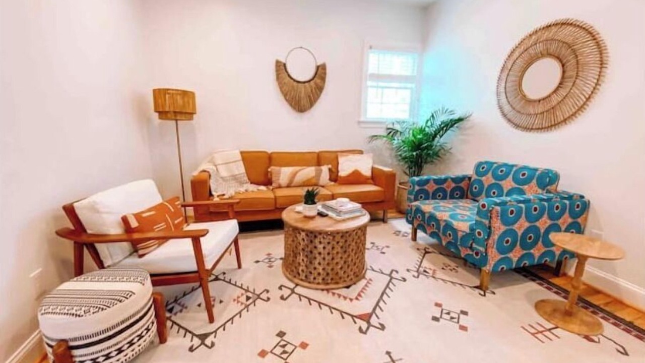 Photo of Livingroom in Westside