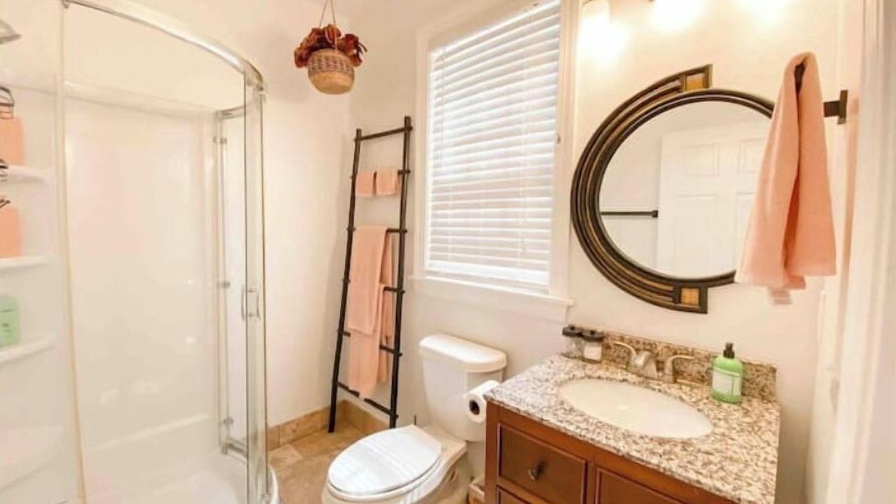 Photo of Bathroom in Westside