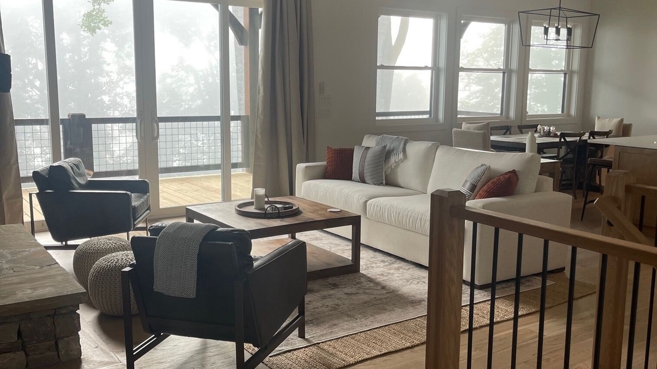 Photo of Bedroom in Cashiers
