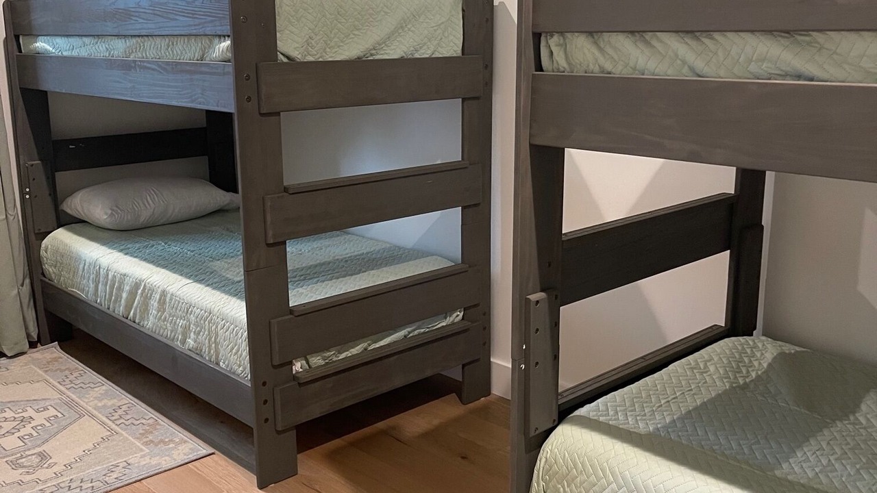 Photo of Bedroom in Cashiers