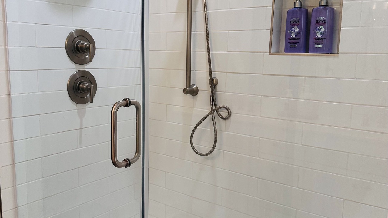 Photo of Bathroom in Central