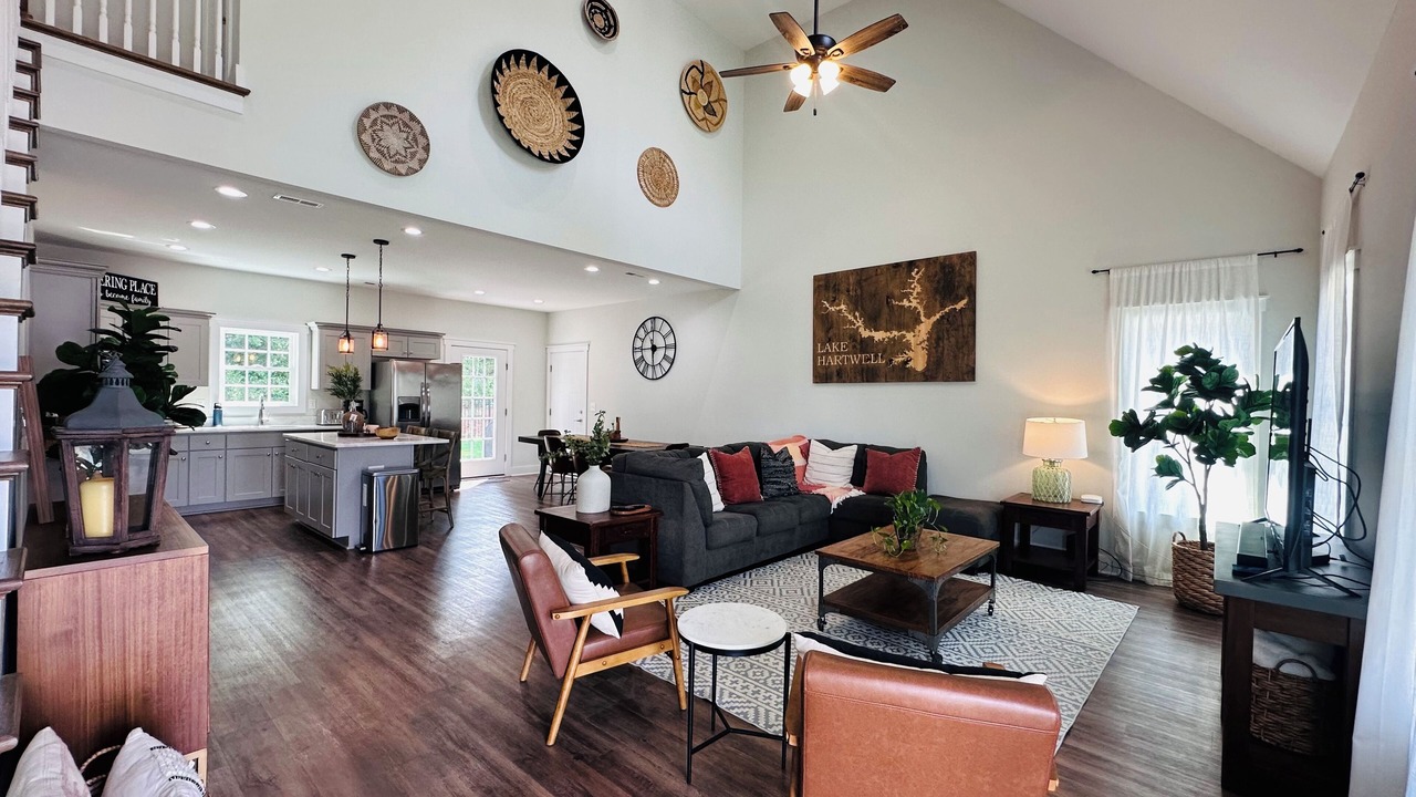 Photo of Livingroom in Central