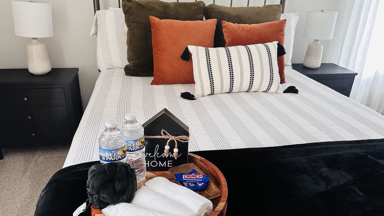 Photo of Bedroom in Central