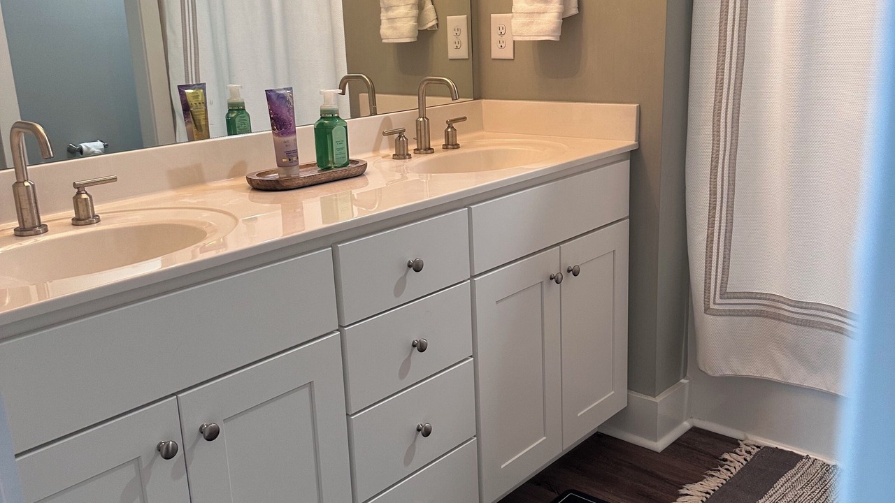 Photo of Bathroom in Central
