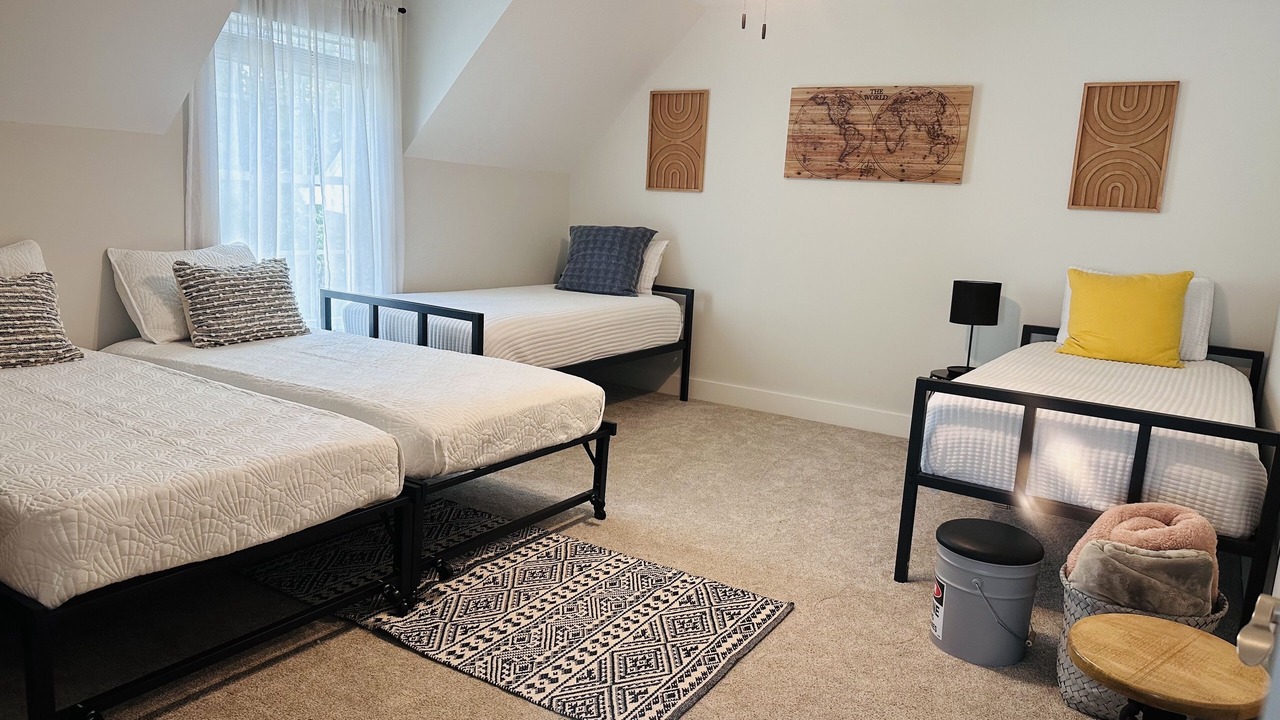 Photo of Bedroom in Central